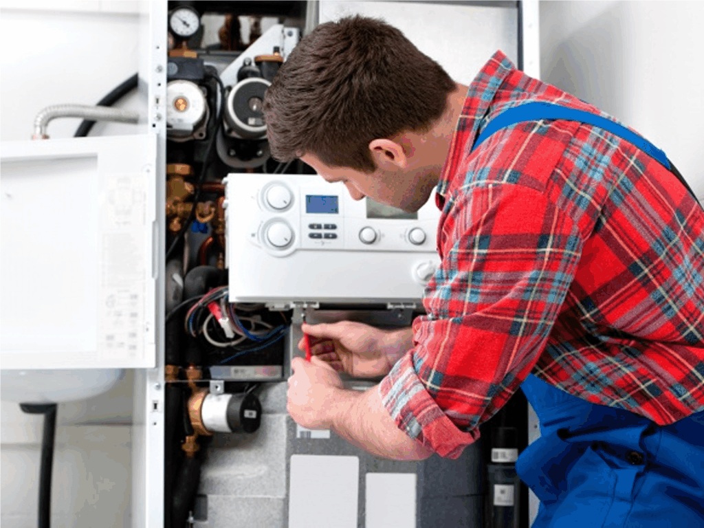 Bergama Daikin Daikin kombi petek temizleme – Isınma sorunu kökünden çözüldü. - Teknik servis örneği